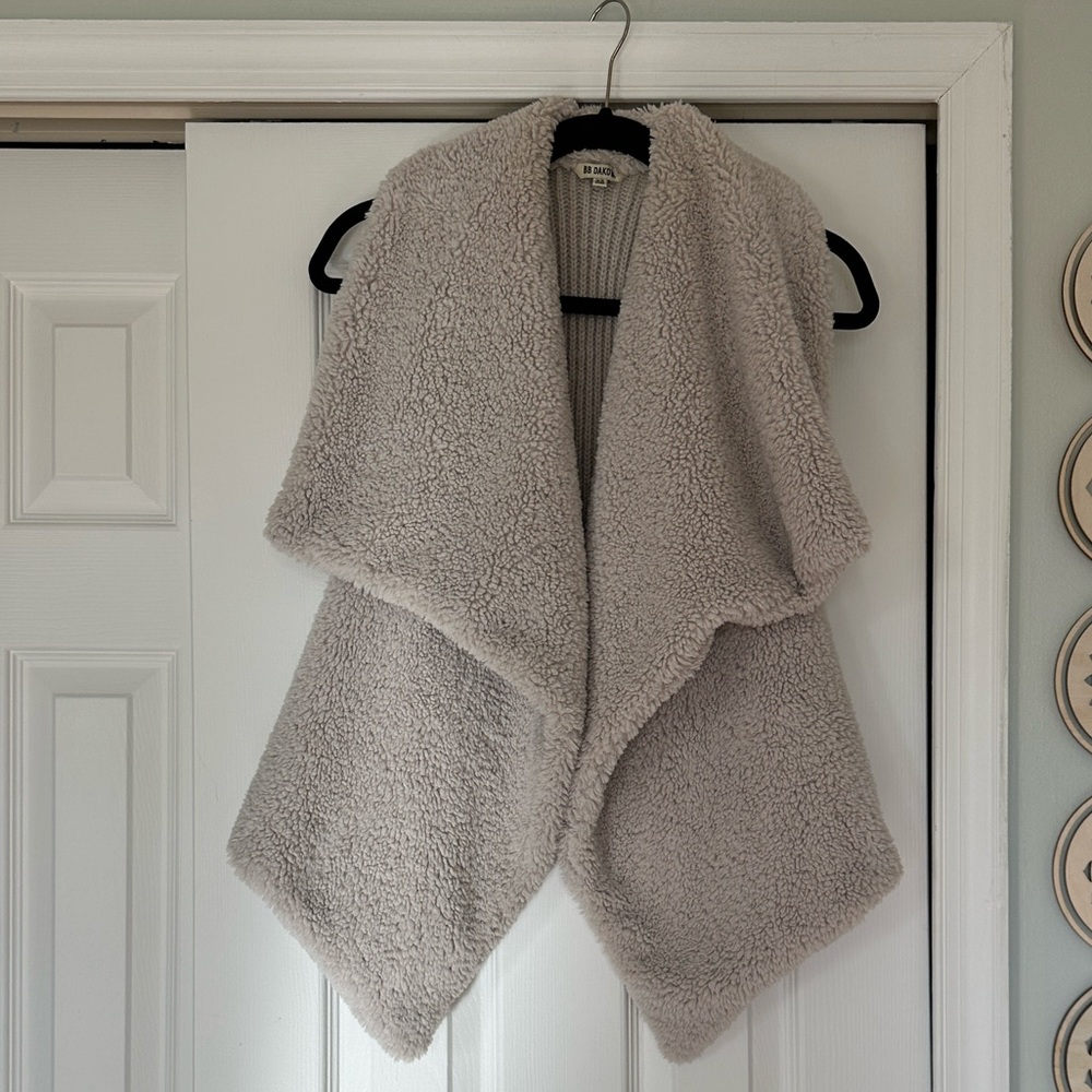 BB Dakota Vest